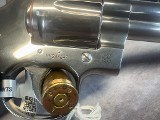 COLT PYTHON 357 .357 MAG - Image 5 of 9