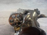 COLT PYTHON 357 .357 MAG - Image 8 of 9