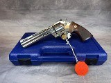 COLT PYTHON 357 .357 MAG - Image 1 of 9