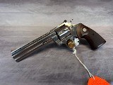 COLT PYTHON 357 .357 MAG - Image 9 of 9
