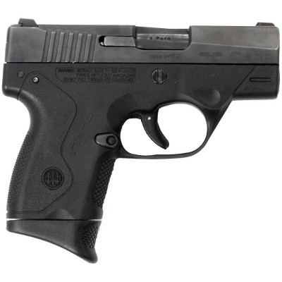 BERETTA BU9 NANO 9MM LUGER (9X19 PARA) - Image 2 of 3