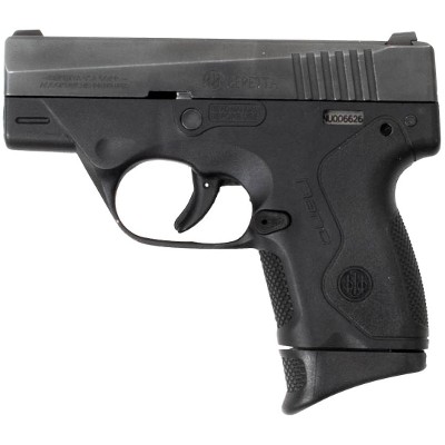 BERETTA BU9 NANO 9MM LUGER (9X19 PARA) - Image 1 of 3