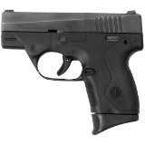 BERETTA BU9 NANO 9MM LUGER (9X19 PARA) - Image 1 of 3