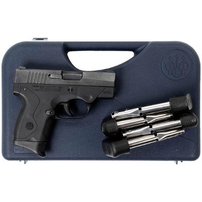 BERETTA BU9 NANO 9MM LUGER (9X19 PARA) - Image 3 of 3