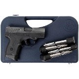 BERETTA BU9 NANO 9MM LUGER (9X19 PARA) - Image 3 of 3