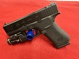 GLOCK 43X MOS STREAMLIGHT TLR-7 9MM LUGER (9x19 PARA) - Image 5 of 7