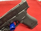 GLOCK 43X MOS STREAMLIGHT TLR-7 9MM LUGER (9x19 PARA) - Image 6 of 7
