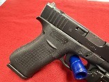 GLOCK 43X MOS STREAMLIGHT TLR-7 9MM LUGER (9x19 PARA) - Image 3 of 7