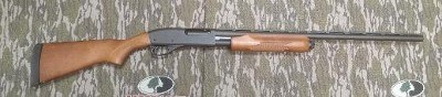 REMINGTON 870 EXPRESS MAGNUM 20 GA - Image 1 of 11