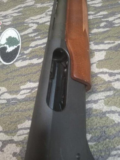 REMINGTON 870 EXPRESS MAGNUM 20 GA - Image 11 of 11