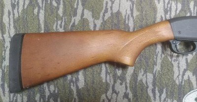 REMINGTON 870 EXPRESS MAGNUM 20 GA - Image 2 of 11