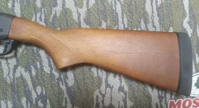 REMINGTON 870 EXPRESS MAGNUM 20 GA - Image 10 of 11