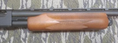 REMINGTON 870 EXPRESS MAGNUM 20 GA - Image 4 of 11