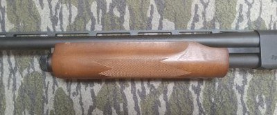 REMINGTON 870 EXPRESS MAGNUM 20 GA - Image 8 of 11