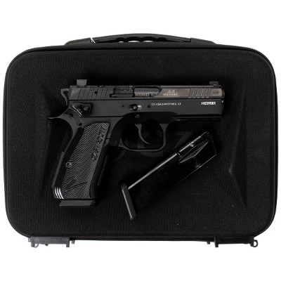 CZ SHADOW 2 CARRY 9MM LUGER (9X19 PARA) - Image 3 of 3