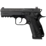 CZ SHADOW 2 CARRY 9MM LUGER (9X19 PARA) - Image 1 of 3