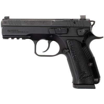 CZ SHADOW 2 CARRY 9MM LUGER (9X19 PARA) - Image 1 of 3