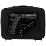 CZ SHADOW 2 CARRY 9MM LUGER (9X19 PARA) - Image 3 of 3