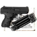 HI-POINT C9 9MM LUGER (9X19 PARA) - Image 3 of 3