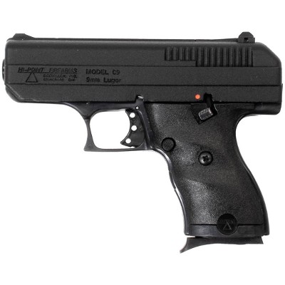 HI-POINT C9 9MM LUGER (9X19 PARA) - Image 1 of 3