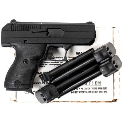 HI-POINT C9 9MM LUGER (9X19 PARA) - Image 3 of 3