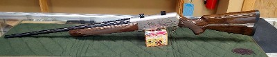 BROWNING BAR HIGH-GRADE MAG LT LUXE SAFARI7MM REM MAG - Image 2 of 11