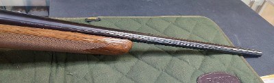 BROWNING BAR HIGH-GRADE MAG LT LUXE SAFARI7MM REM MAG - Image 5 of 11