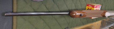 BROWNING BAR HIGH-GRADE MAG LT LUXE SAFARI7MM REM MAG - Image 11 of 11