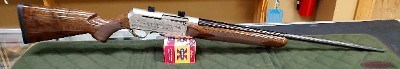BROWNING BAR HIGH-GRADE MAG LT LUXE SAFARI7MM REM MAG - Image 1 of 11
