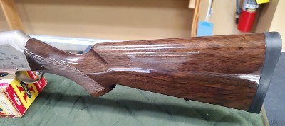 BROWNING BAR HIGH-GRADE MAG LT LUXE SAFARI7MM REM MAG - Image 6 of 11