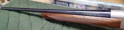 BROWNING BAR HIGH-GRADE MAG LT LUXE SAFARI7MM REM MAG - Image 8 of 11