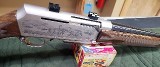 BROWNING BAR HIGH-GRADE MAG LT LUXE SAFARI7MM REM MAG - Image 4 of 11
