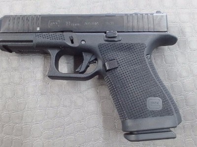 GLOCK 19 GEN 6 9MM LUGER (9x19 PARA) - Image 2 of 4