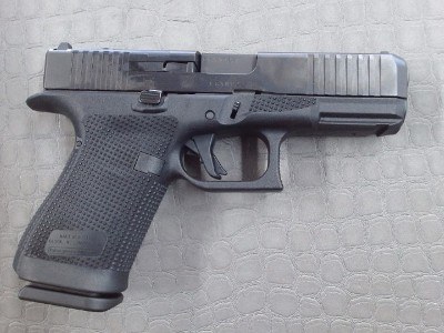 GLOCK 19 GEN 6 9MM LUGER (9x19 PARA) - Image 3 of 4