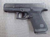 GLOCK 19 GEN 6 9MM LUGER (9x19 PARA) - Image 1 of 4