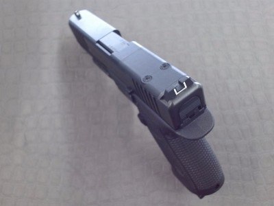 GLOCK 19 GEN 6 9MM LUGER (9x19 PARA) - Image 4 of 4