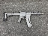 Smith & Wesson M&P15-22 .22 LR - Image 1 of 7