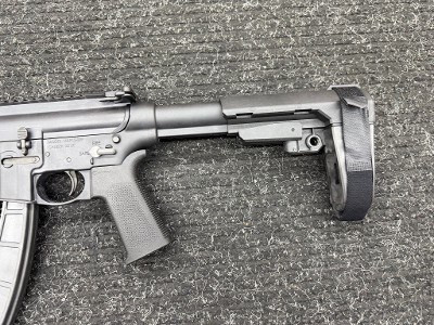 Smith & Wesson M&P15-22 .22 LR - Image 7 of 7