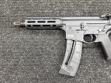 Smith & Wesson M&P15-22 .22 LR - Image 6 of 7