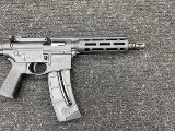 Smith & Wesson M&P15-22 .22 LR - Image 2 of 7