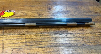 CONNECTICUT VALLEY CLASSICS hawken .50 CALIBER - Image 17 of 24