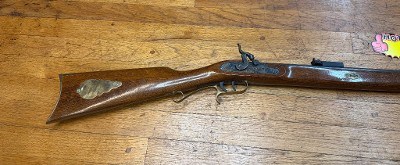 CONNECTICUT VALLEY CLASSICS hawken .50 CALIBER - Image 19 of 24