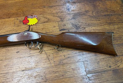 CONNECTICUT VALLEY CLASSICS hawken .50 CALIBER - Image 22 of 24