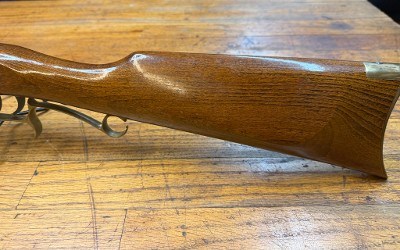 CONNECTICUT VALLEY CLASSICS hawken .50 CALIBER - Image 2 of 24