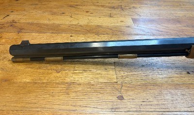 CONNECTICUT VALLEY CLASSICS hawken .50 CALIBER - Image 6 of 24