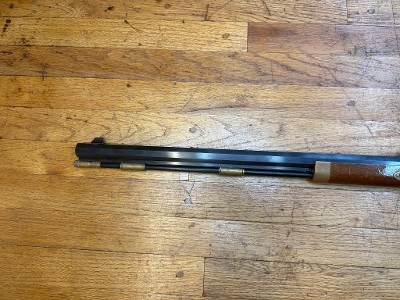 CONNECTICUT VALLEY CLASSICS hawken .50 CALIBER - Image 24 of 24