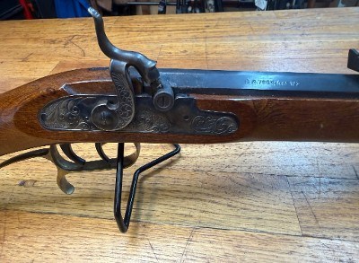 CONNECTICUT VALLEY CLASSICS hawken .50 CALIBER - Image 11 of 24