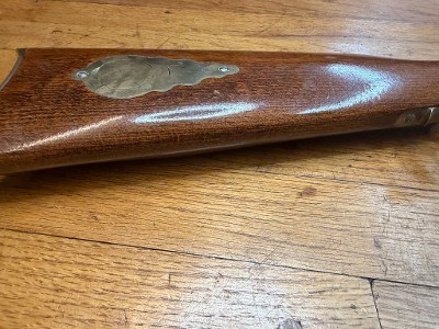 CONNECTICUT VALLEY CLASSICS hawken .50 CALIBER - Image 14 of 24