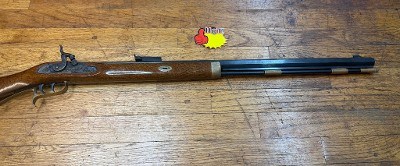 CONNECTICUT VALLEY CLASSICS hawken .50 CALIBER - Image 20 of 24