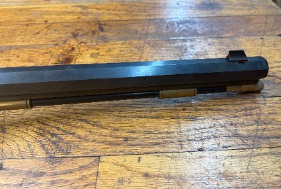 CONNECTICUT VALLEY CLASSICS hawken .50 CALIBER - Image 13 of 24